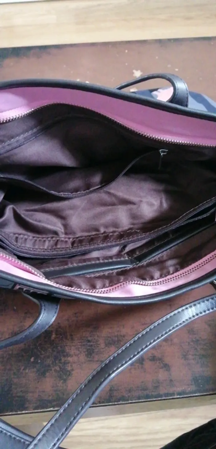 Sac à main - photo numéro 9