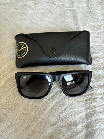 Lunette ray ban