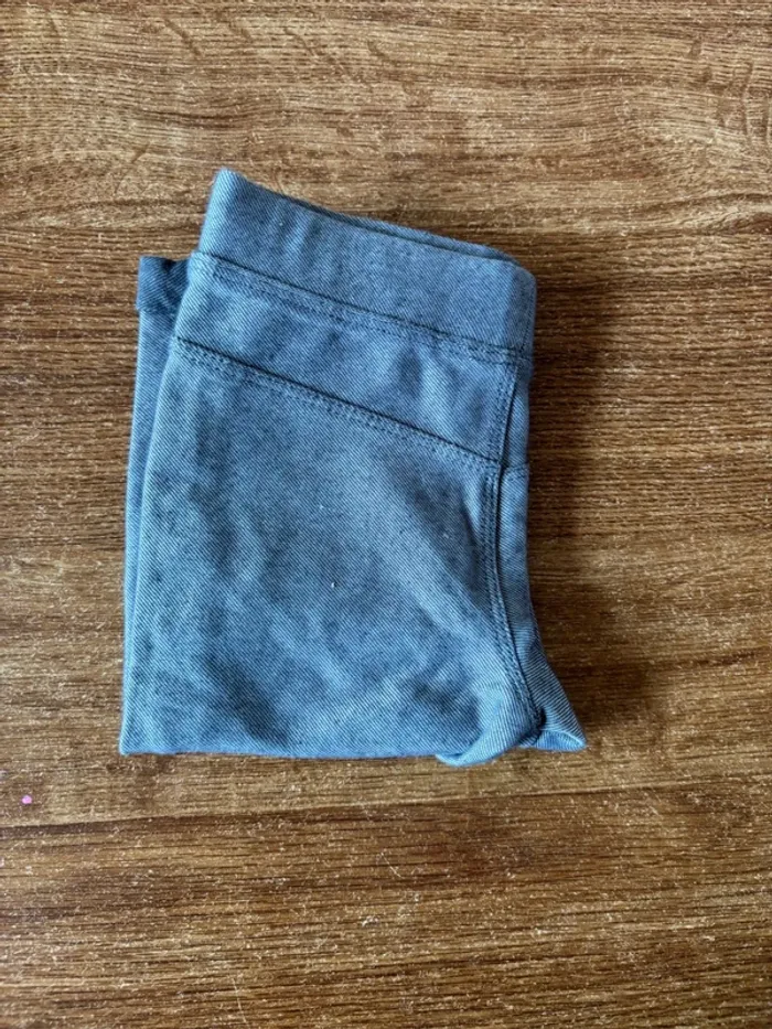 Pantalon fille
