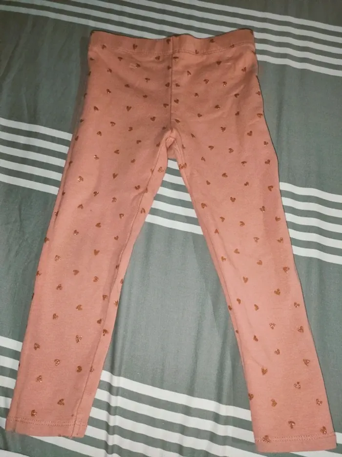 Legging mi saison Kiabi - photo numéro 2