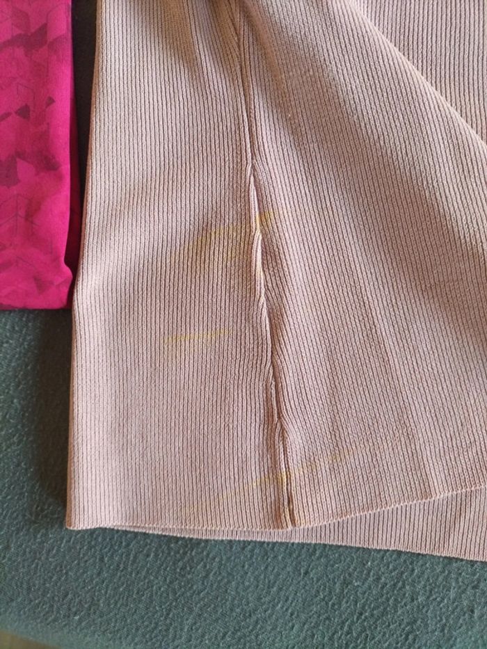 Pull léger Caroll T40 - photo numéro 6