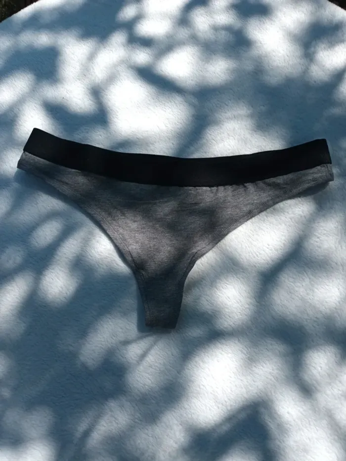String taille s