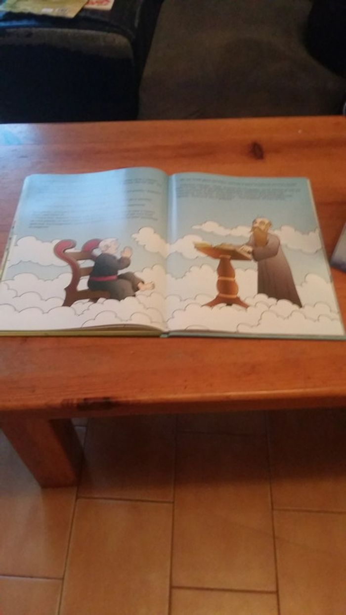 Livre " les lettres de mon moulin " Alphonse Daudet - photo numéro 2