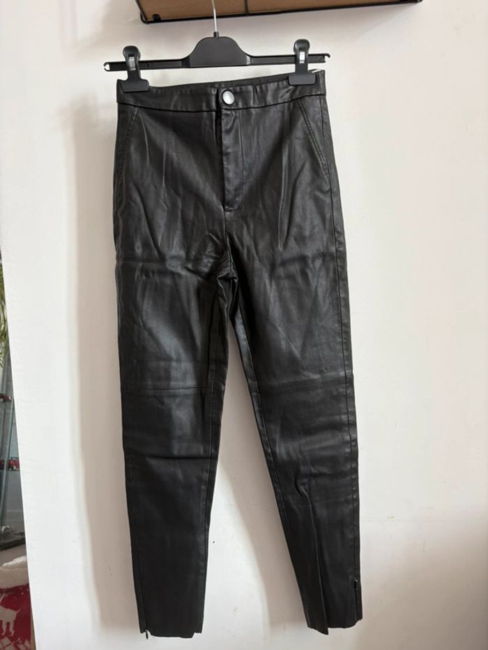 Pantalon Zara T36