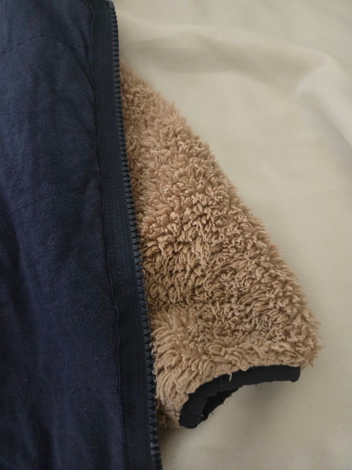 Veste - photo numéro 7