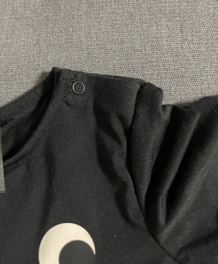 Déguisement H&M chauve souris 2 ans - photo numéro 8