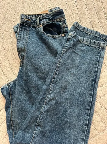 Jean Boohoo