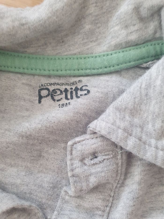 Polo 18 mois - photo numéro 2