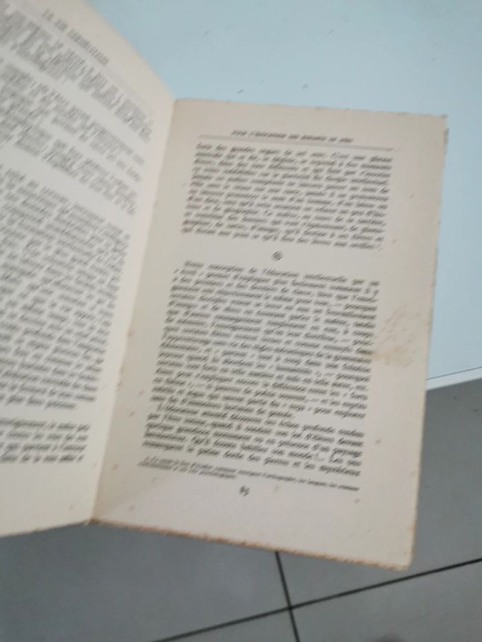 La vie carmelitaine - photo numéro 3