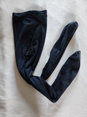 Collants polaires