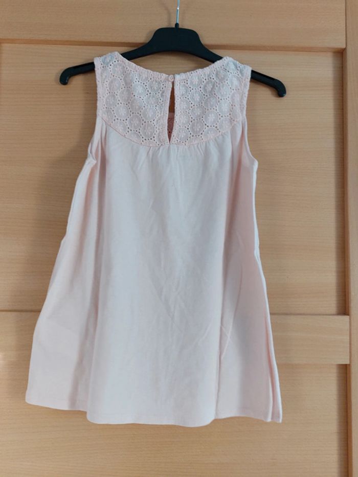 Débardeur 10 ans - photo numéro 2