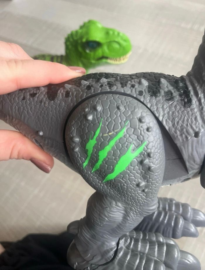 Dinosaures - photo numéro 4