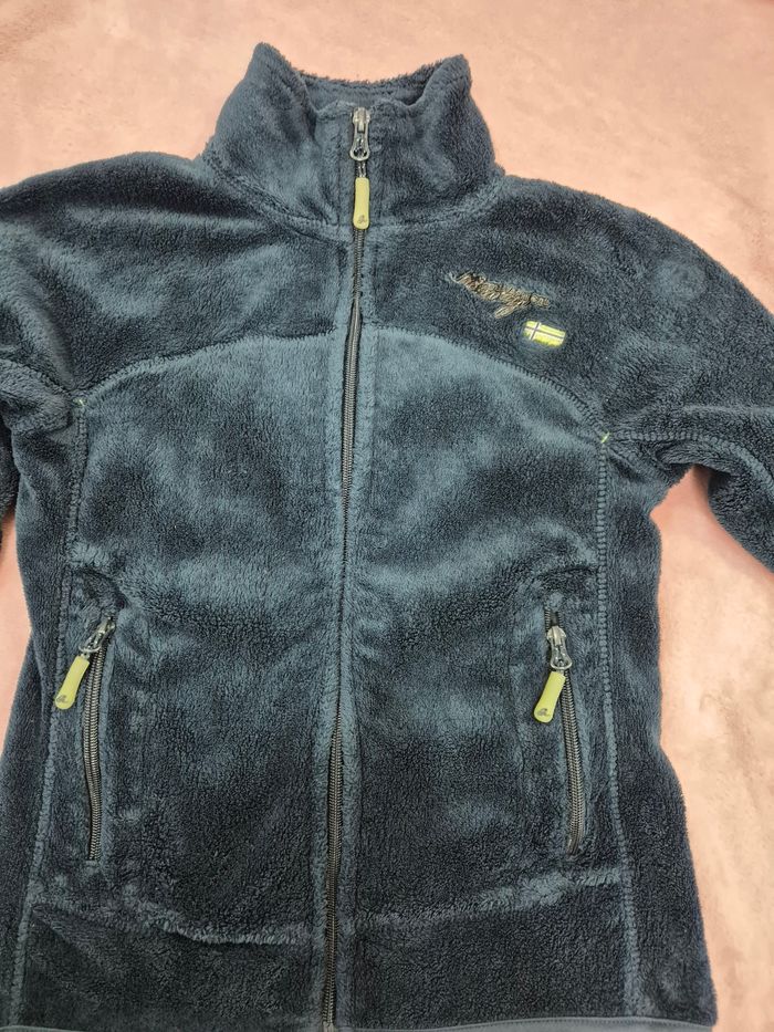 Polaire Geographical Norway - photo numéro 3