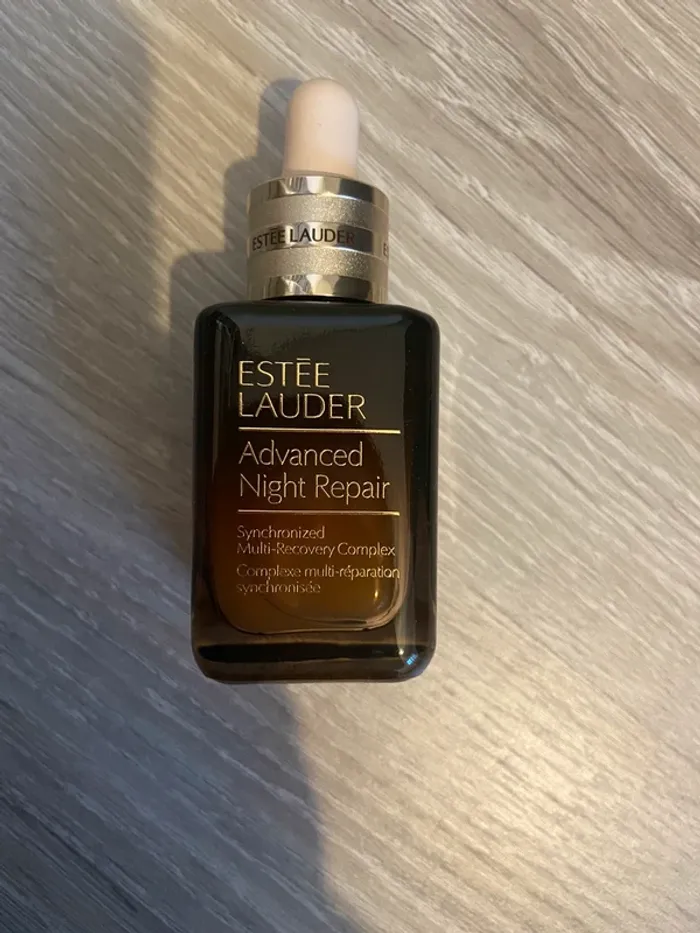 Estee lauder advanced night repair neuf