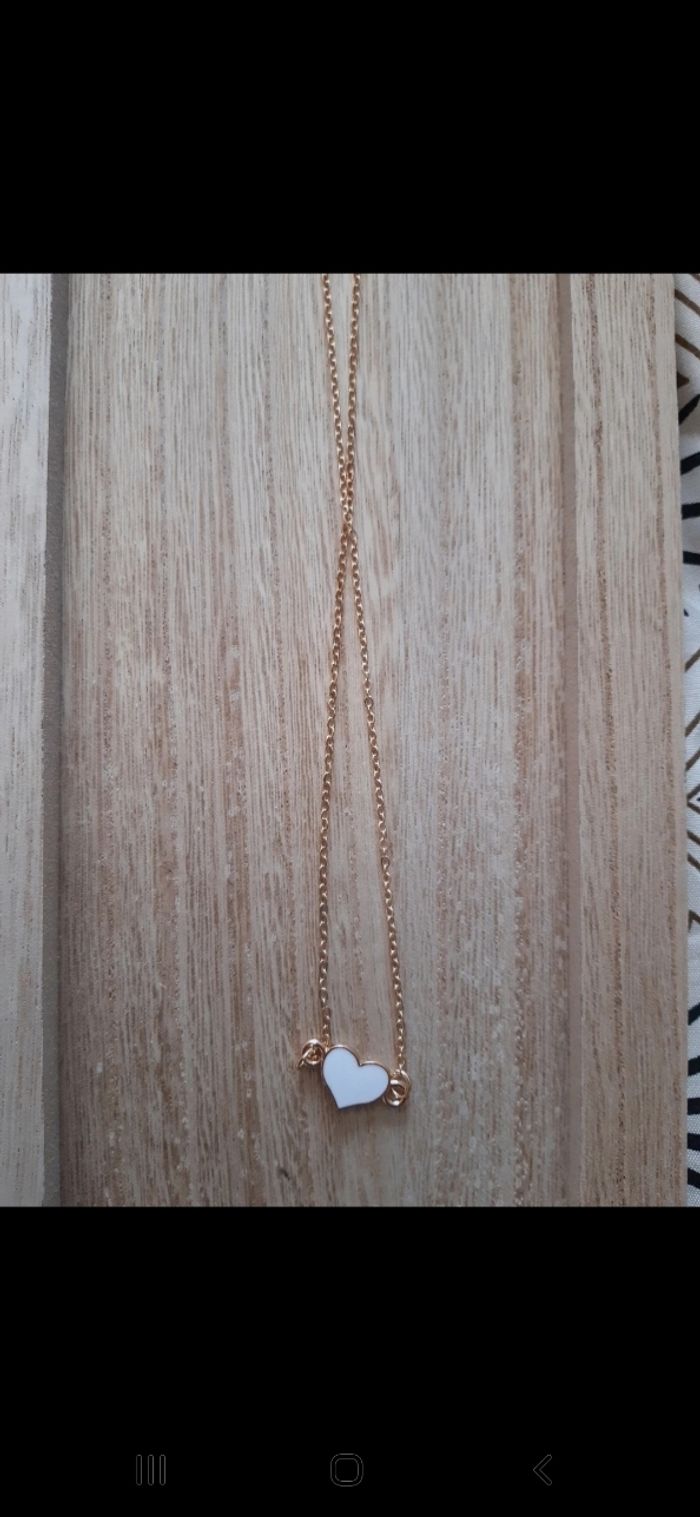 Parure bijoux - photo numéro 3