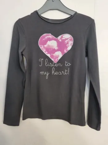 T-shirt Okaïdi