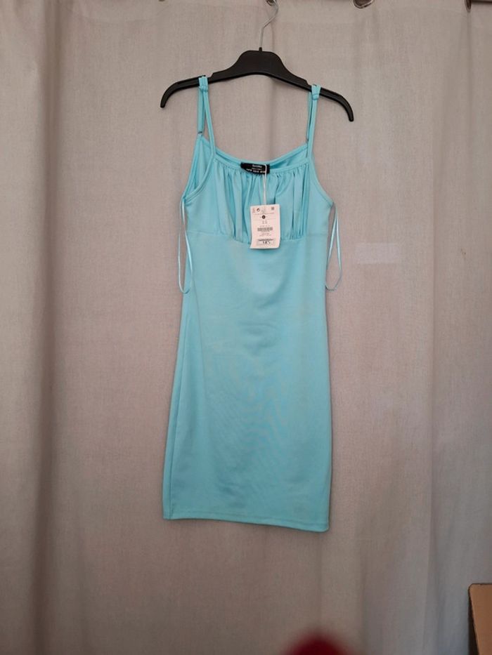 Magnifique robe ou tunique neuve