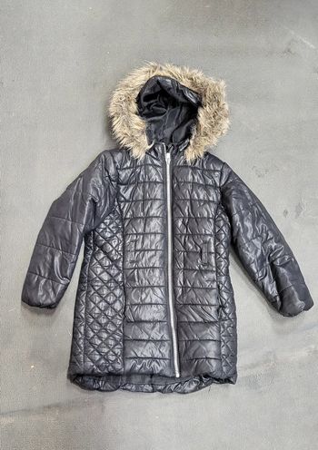 Blouson hiver