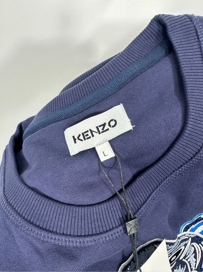 Sweat Kenzo - photo numéro 8