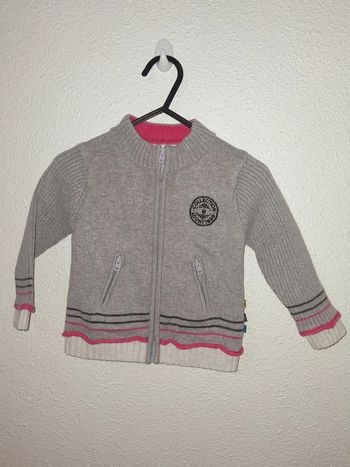 Veste 💫taille 12 mois 💞