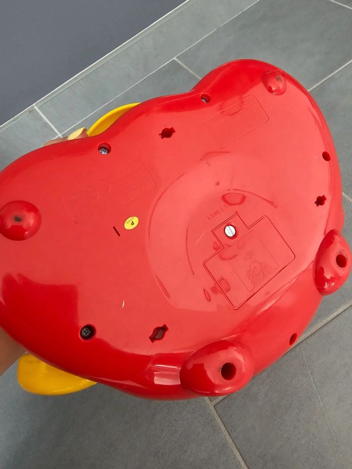 Volant vtech - photo numéro 2