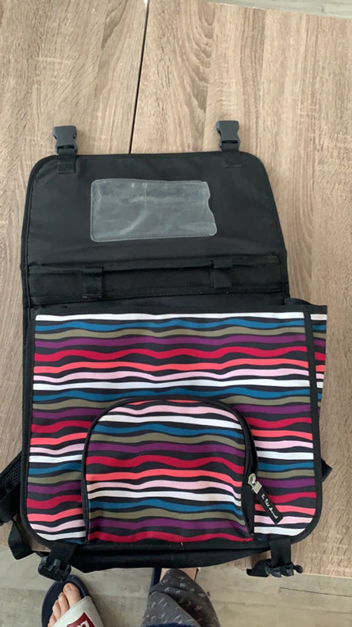 Cartable Le petit Marcel - photo numéro 6