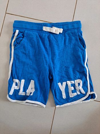 Short 5/6 ans