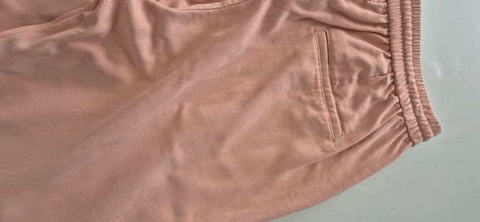 Pantalon demi saison rose - photo numéro 15