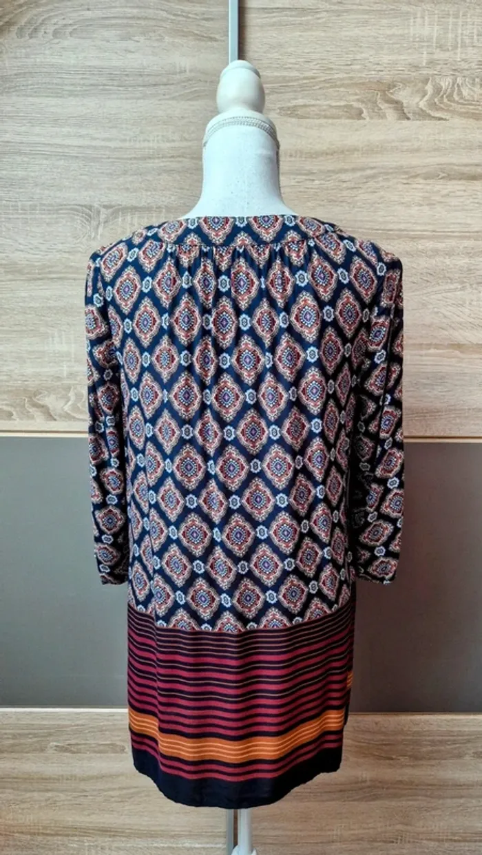 Tunique manches 3/4 - photo numéro 3