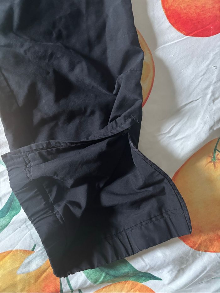 Pantalon survêtement garçon 14 ans domyos - photo numéro 9