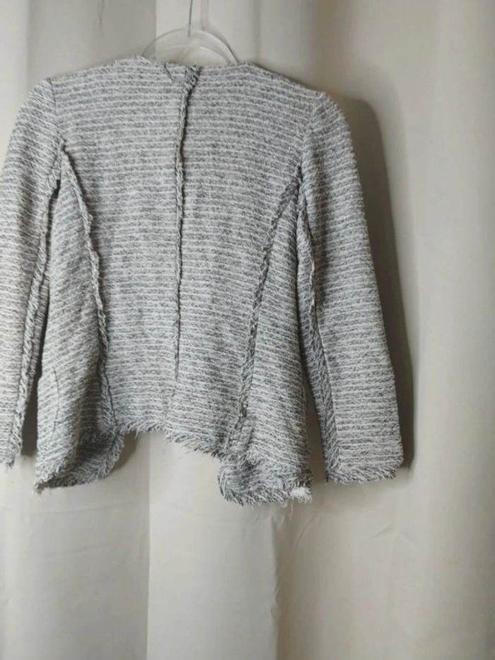 Veste motivi - photo numéro 8
