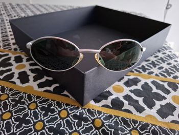Lunette de soleil Vuarnet