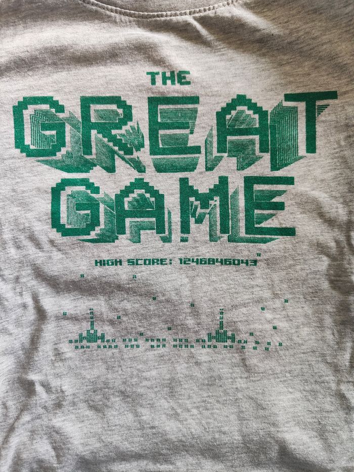 Lot de 11 tee shirt manches longues - photo numéro 2