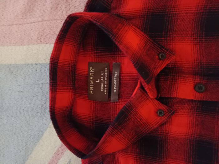 Chemise grande manche - photo numéro 2