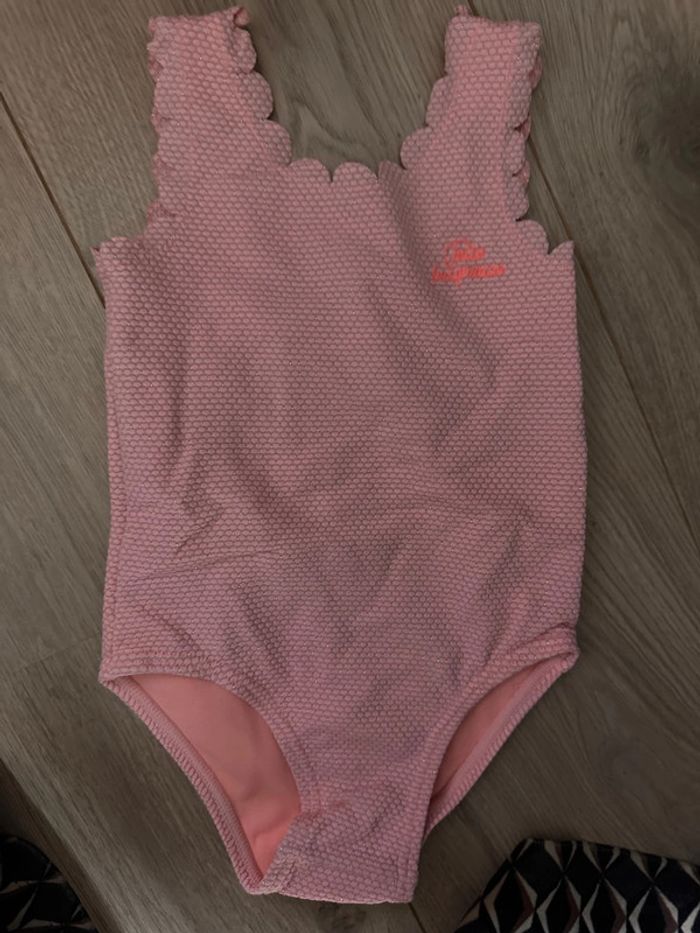 Tape à l’œil maillot 86