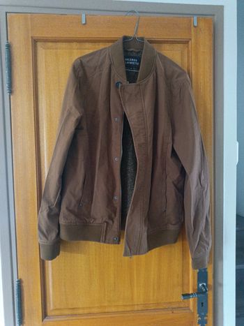 Veste mi-saison homme taille M