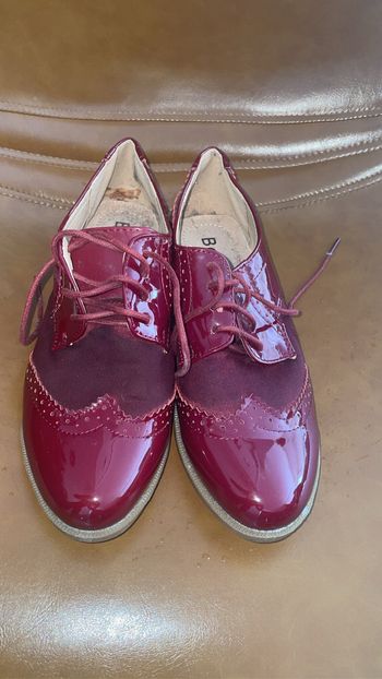 Chaussure bo’aime