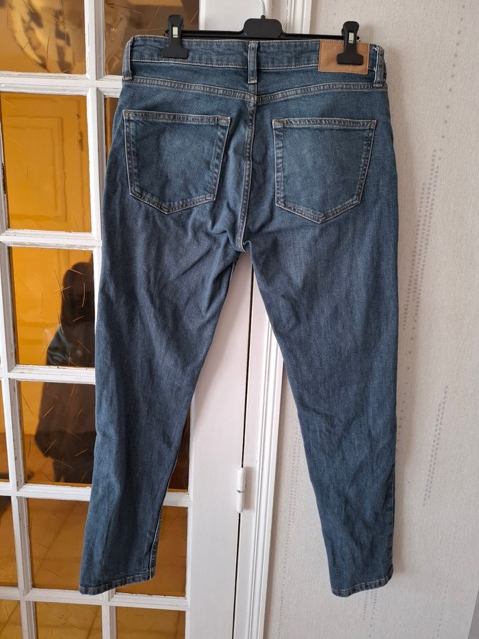 Lot de 3 jeans celio w30 - photo numéro 6
