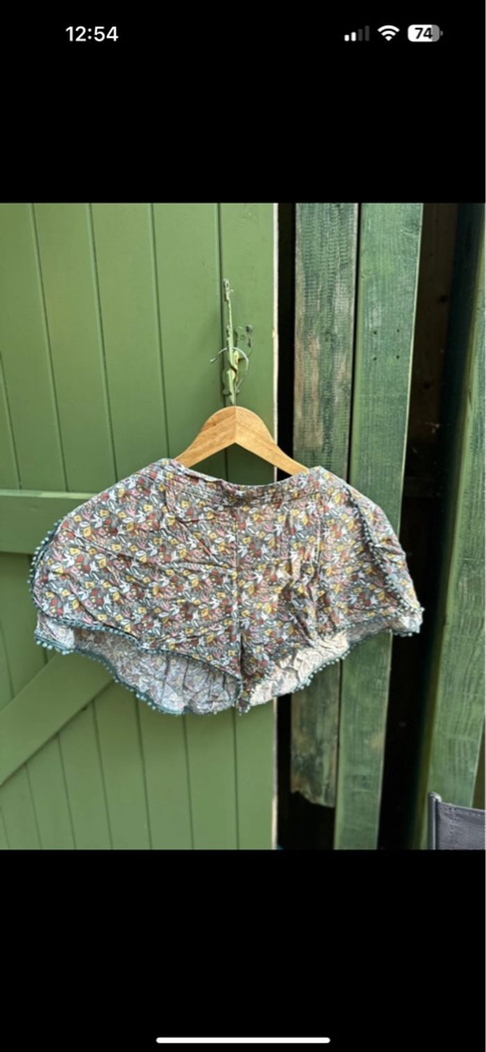 Lot de 3 shorts de pyjama Kiabi