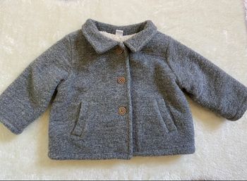 Veste enfant