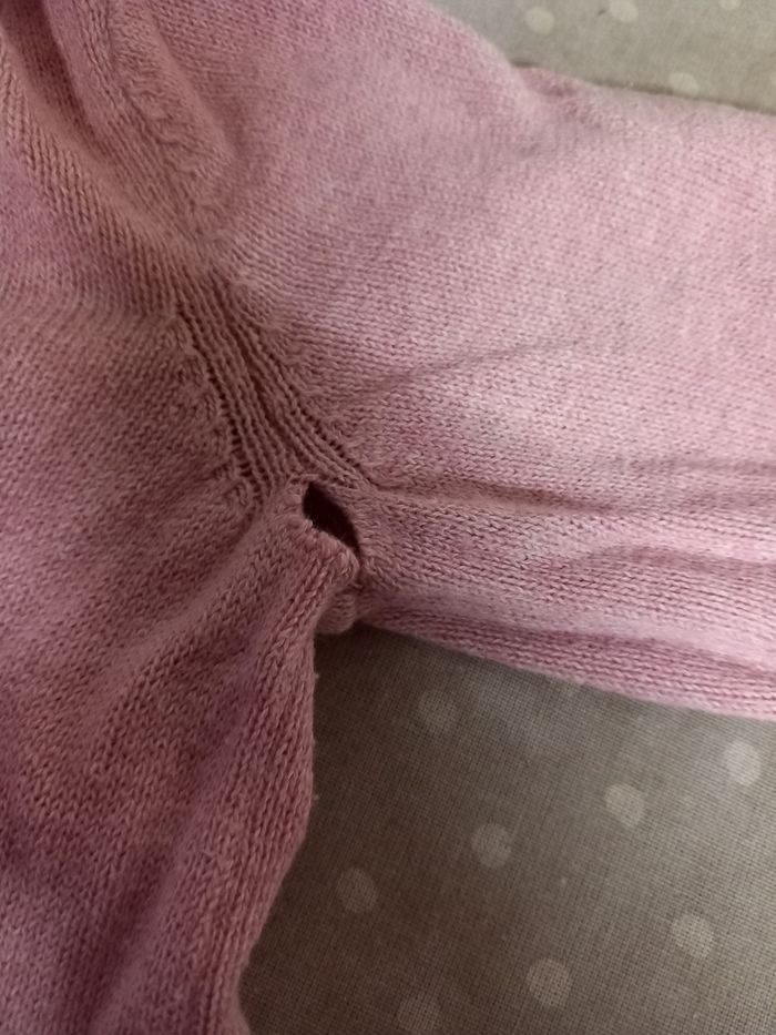 Pull - photo numéro 2