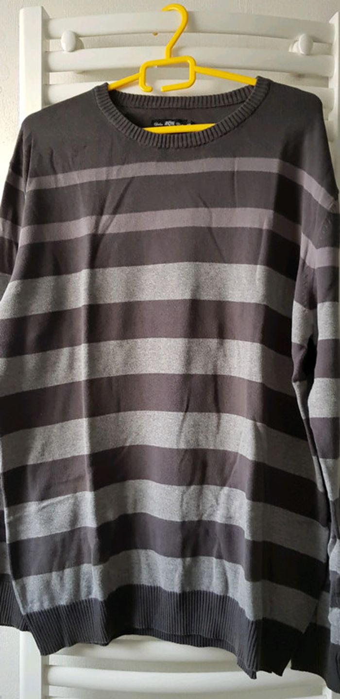 Pull celio XXl