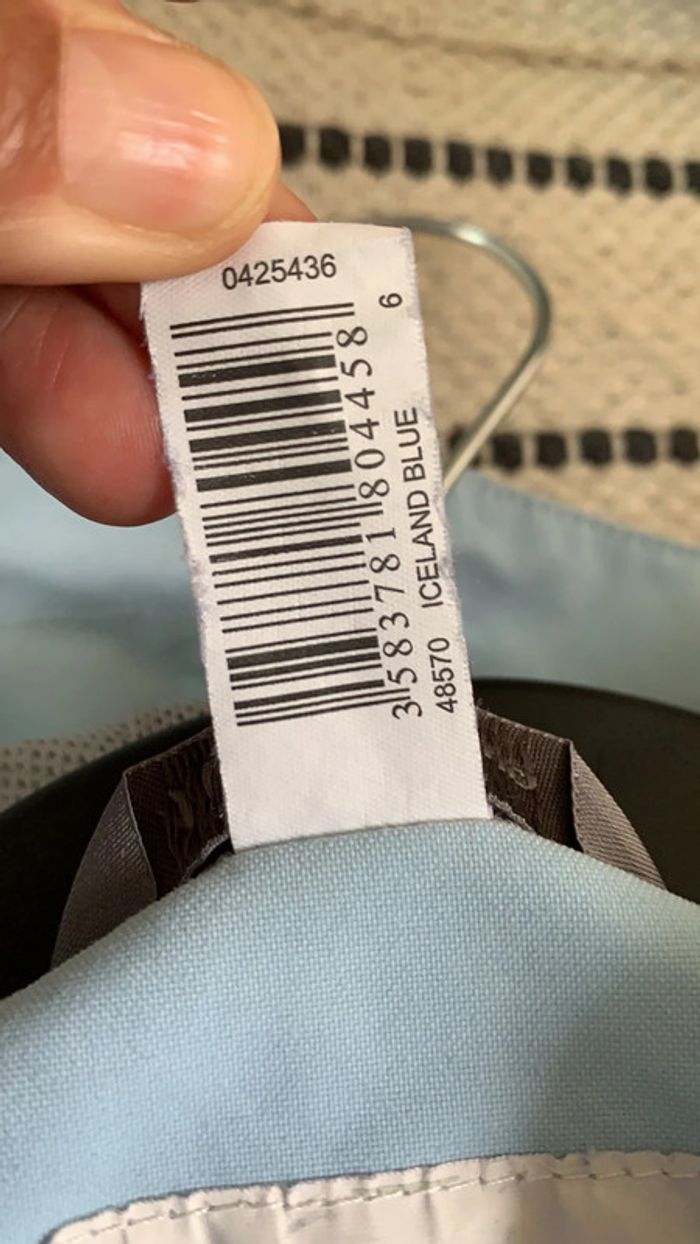 Veste Décathlon (taille 6 ans) - photo numéro 10