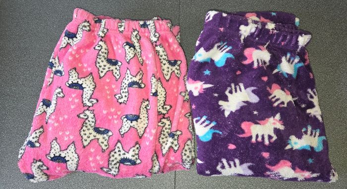 Pantalon pyjama taille 44/46