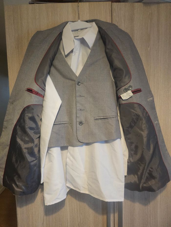 Costume complet enfant - photo numéro 2
