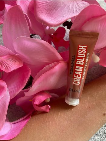 Blush crème