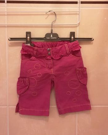 Pantacourt T3 ans - V92B