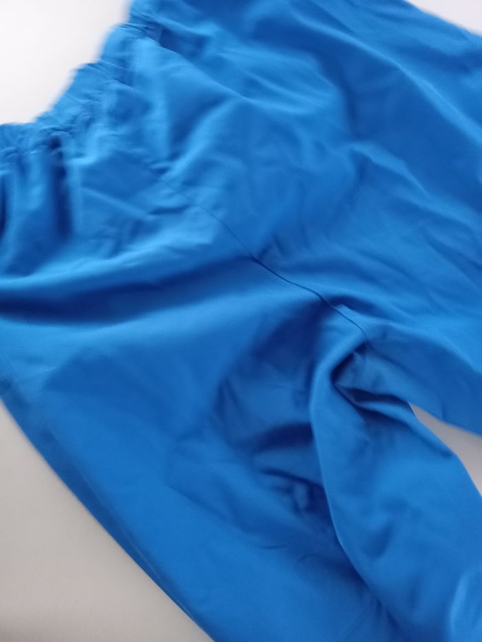 Pantalon bleu de travaille en xl - photo numéro 4