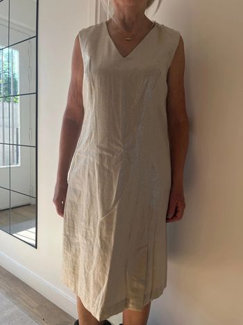 Robe d’événement marque Burton