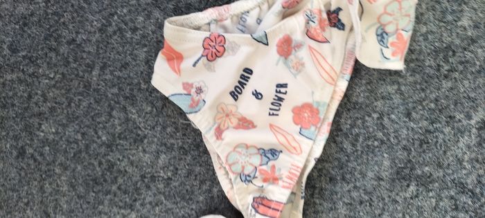 Culotte maillot de bain - photo numéro 2